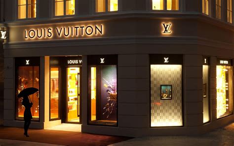 Louis Vuitton information 